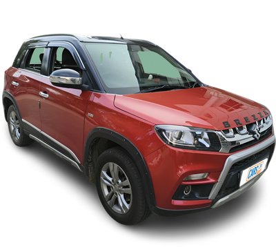 Maruti Vitara Brezza-img